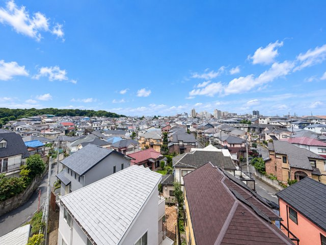 藤和ライブタウン松戸新八柱Ⅲの展望|ドキドキの新生活も、安心してスタート。ぴったりの住まいを見つけませんか？クランディアが一緒に住まい選びをサポートします‼　まずは、お気軽にお問合せください　＃クランディア