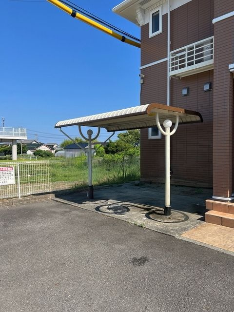 フィオーレＣのその他共用部分