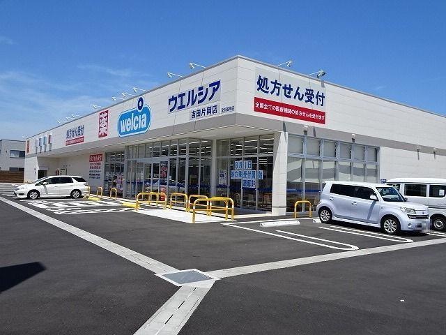 フィオーレＣのその他