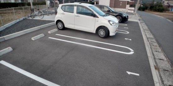 ミランダ広渡のその他