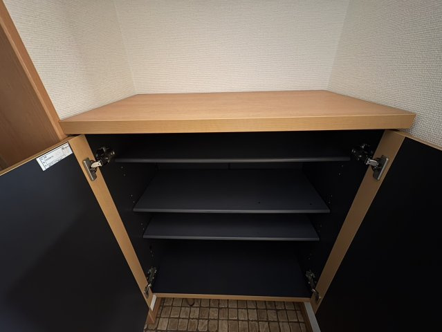 エルフラット|名古屋市の賃貸ならMy賃貸の収納|エルフラット