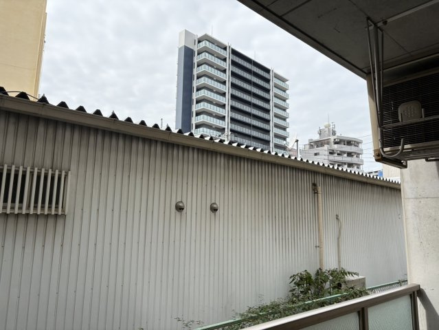 エルフラット|名古屋市の賃貸ならMy賃貸の展望|エルフラット