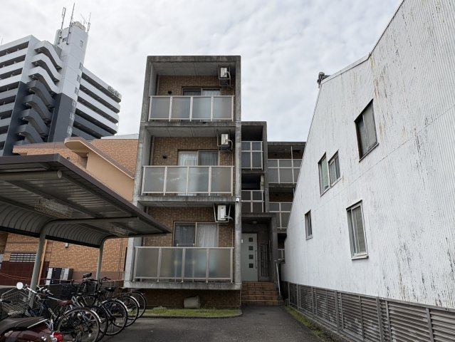 エルフラット|名古屋市の賃貸ならMy賃貸