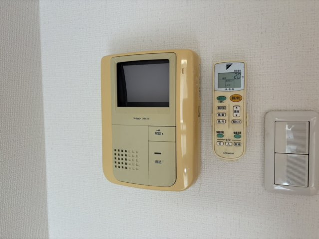 エルフラット|名古屋市の賃貸ならMy賃貸のセキュリティ|エルフラット