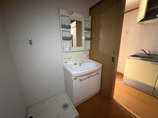 エルフラット|名古屋市の賃貸ならMy賃貸の洗面所|エルフラット