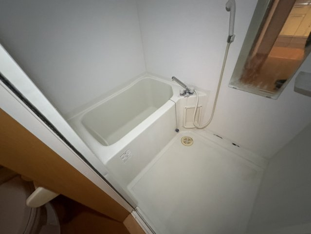エルフラット|名古屋市の賃貸ならMy賃貸の浴室|エルフラット