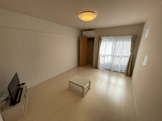 クレイノＭＡＫＩの寝室|設備・使用は号室により異なる為、現況を優先致します