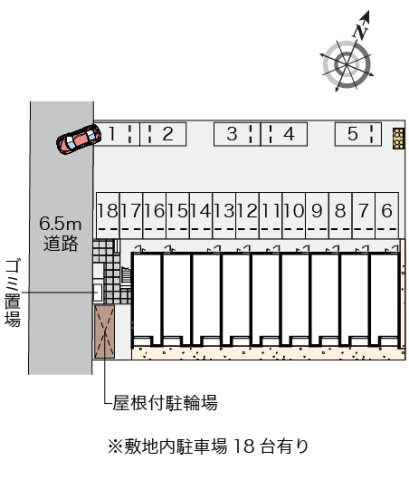 クレイノＭＡＫＩのその他
