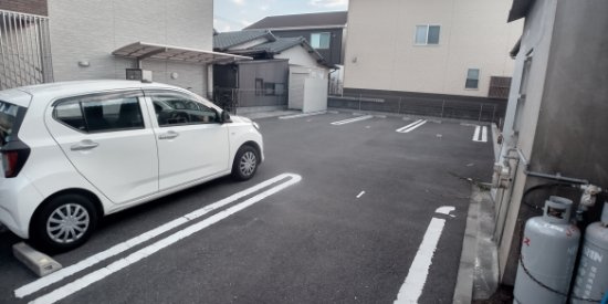 クレイノパストラルⅡのその他