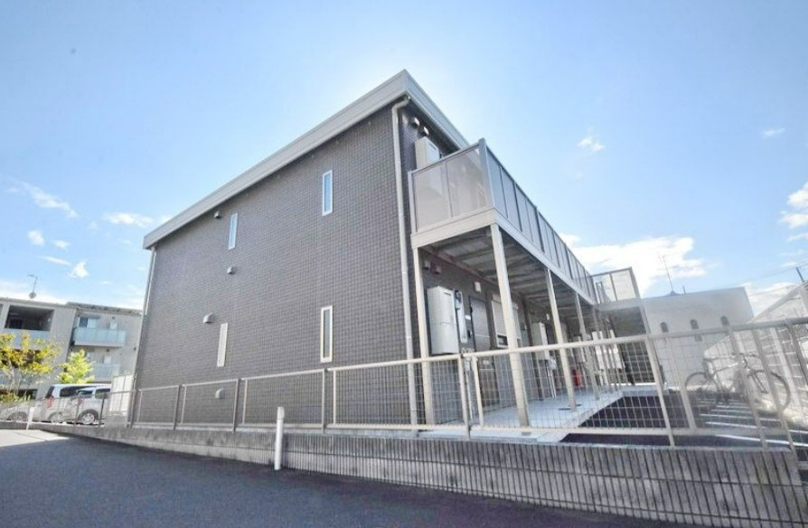 ガーデンハイム港南台