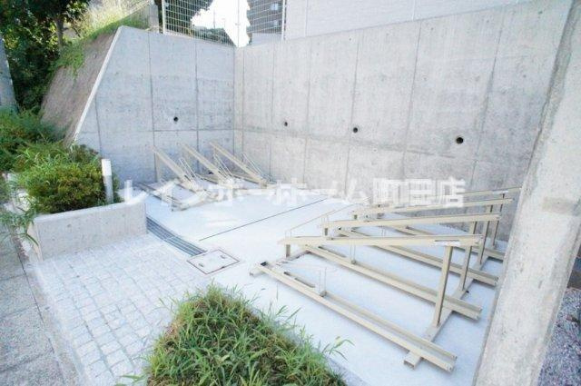 リブリ・王禅寺※初期費用分割あと払いサービス利用可能のその他共用部分