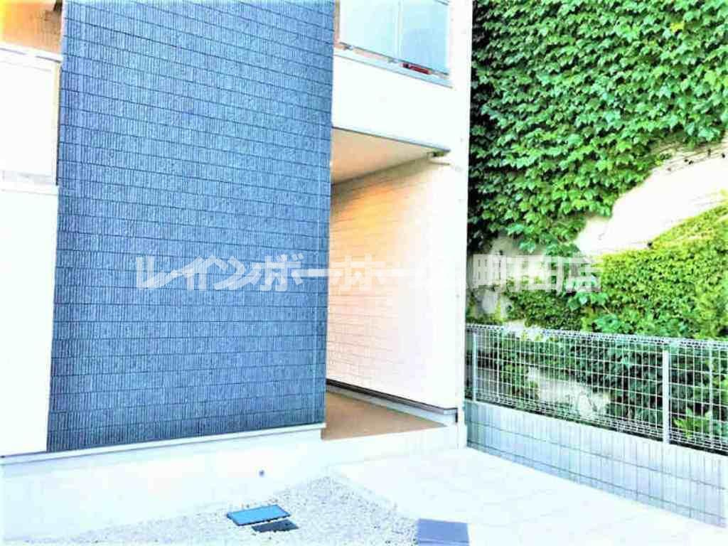 リブリ・王禅寺※初期費用分割あと払いサービス利用可能のその他