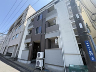 リバーサイド横浜の画像