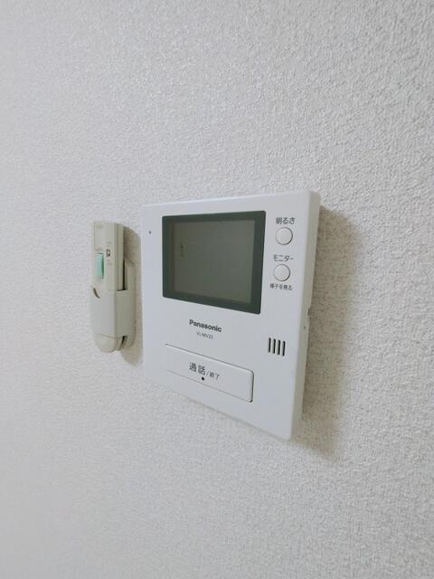 リューデスハイムAの設備|他号室参考