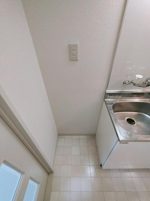 リューデスハイムAの設備|他号室参考