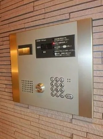 マーロ府中レジデンス♯Ｒの内装