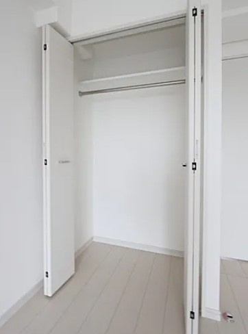マーロ府中レジデンス♯Ｒの展望