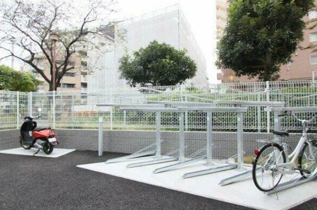 マーロ府中レジデンス♯Ｒのキッチン