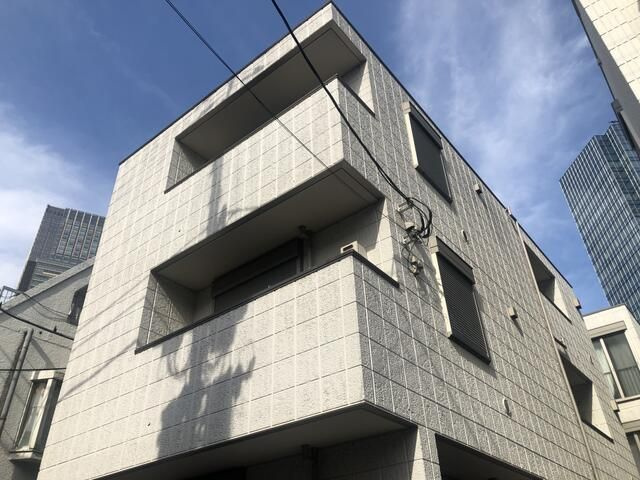 【外観】 | グリーンハウス
