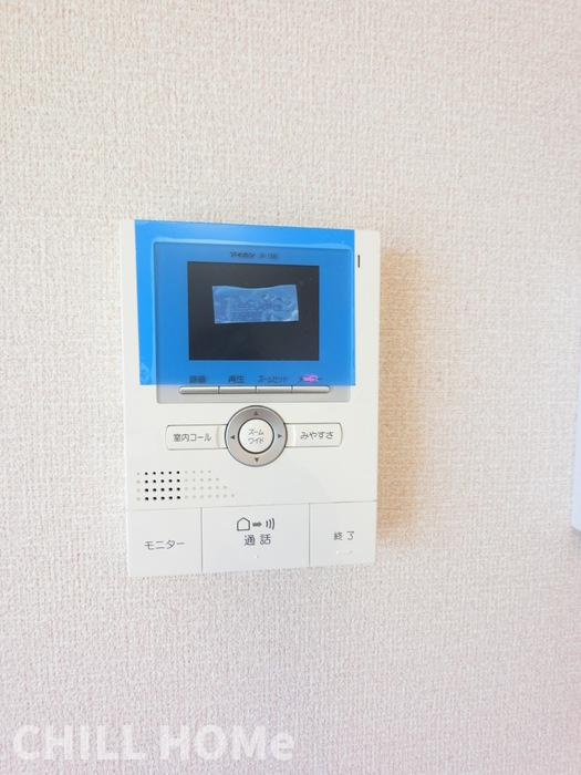 ルビー　Ｃのセキュリティ|他社様掲載物件もまとめてご紹介、ご案内可能です(^^)/