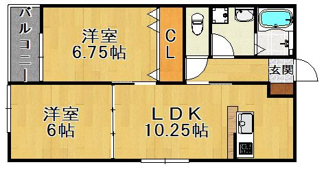 グラレオン鶴田