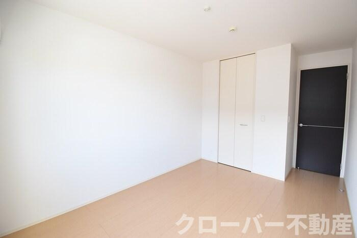 ソラーナKの洋室|洋室６．５帖