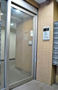 プレール東麻布のその他共用部分