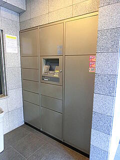 スカイコート練馬平和台のその他共用部分