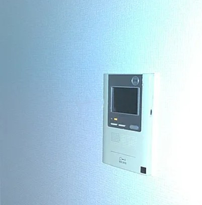 豊島区巣鴨４丁目の賃貸マンションのセキュリティ