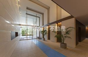 プラウド本郷ヒルトップのその他共用部分