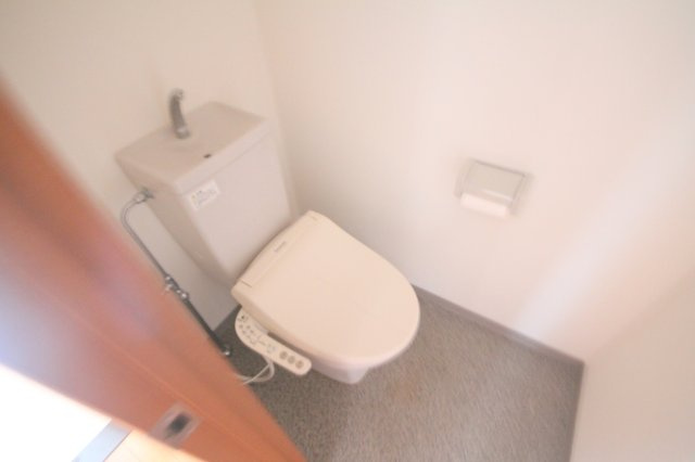 ※同間取り　別階　参考写真