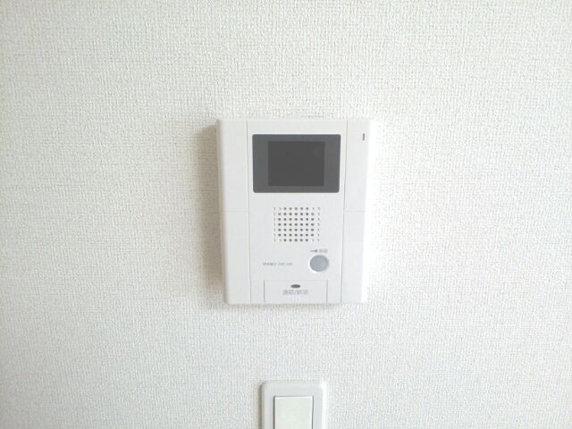 フィオーレ　パラッツオ　のセキュリティ