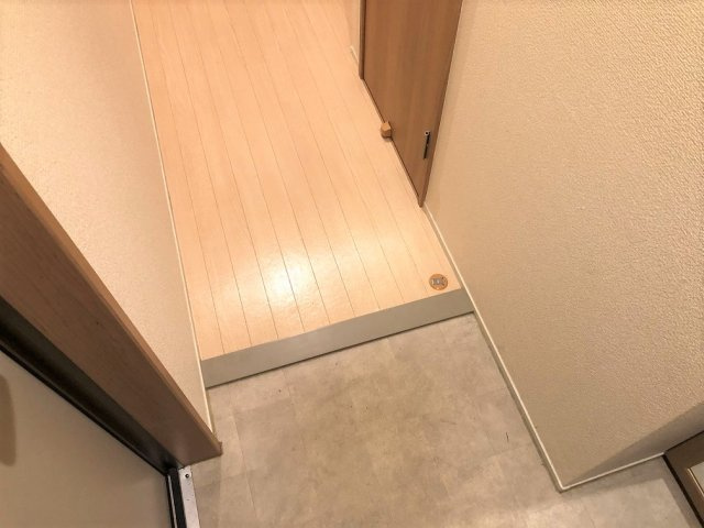 【玄関】 | ruscello