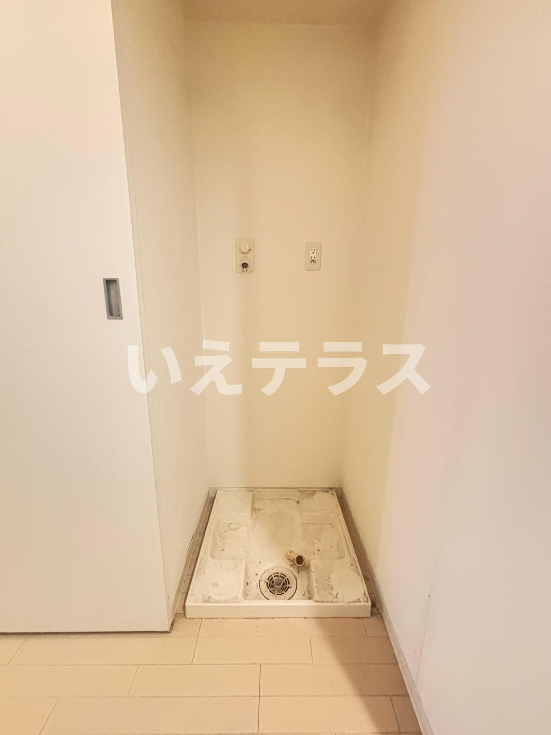 レジディア神戸磯上の設備