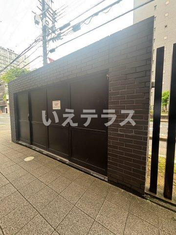 レジディア神戸磯上のその他共用部分