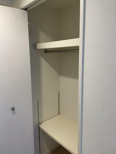 ルシアスの収納|他部屋参照