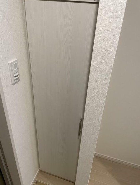ルシアスの設備|他部屋参照
