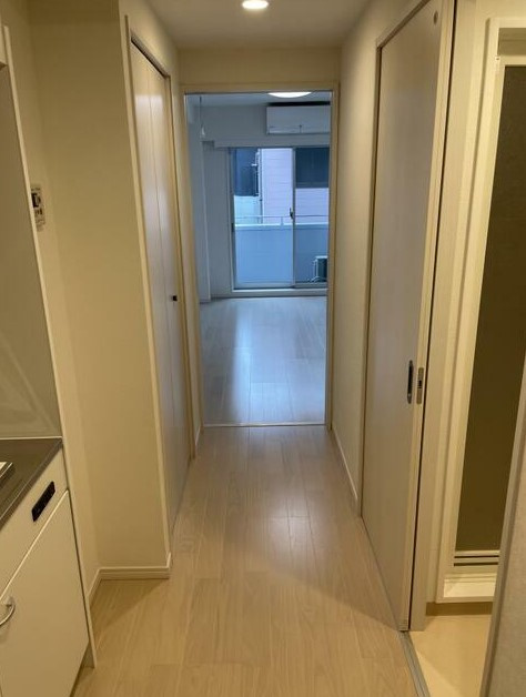 ルシアスの玄関|他部屋参照