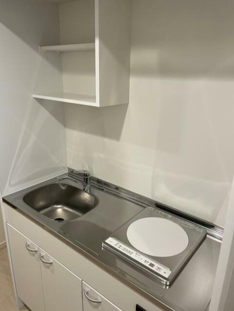 ルシアスのキッチン|他部屋参照
