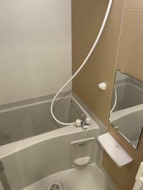 ルシアスの浴室|他部屋参照