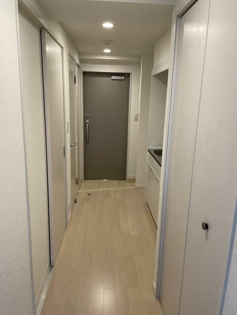 ルシアスの玄関|他部屋参照