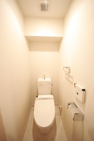 【トイレ】