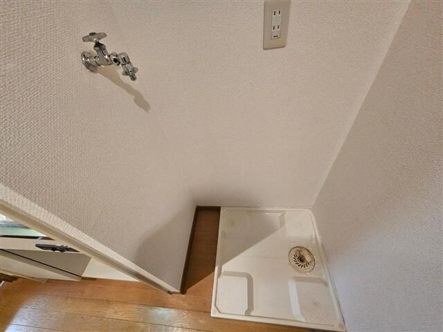 クレアシオン市ヶ谷西の設備