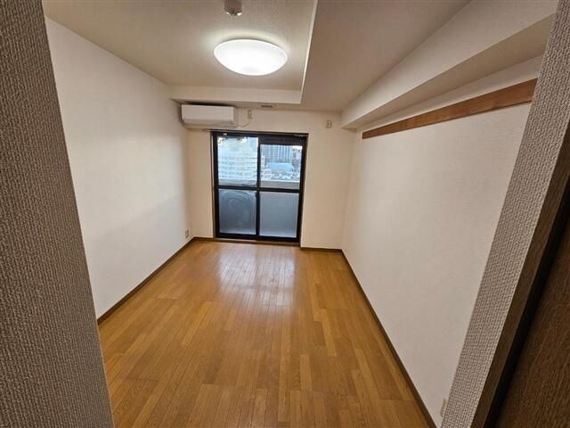 クレアシオン市ヶ谷西の居間・リビング
