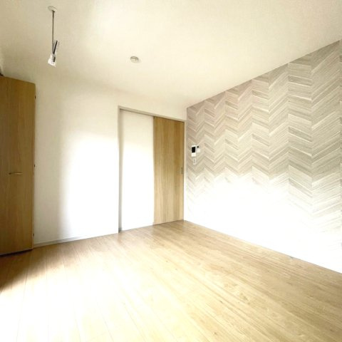 MELDIA行徳Ⅲの内装