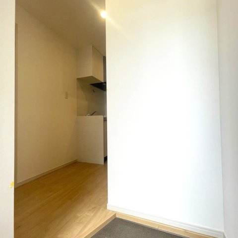 MELDIA行徳Ⅲの内装