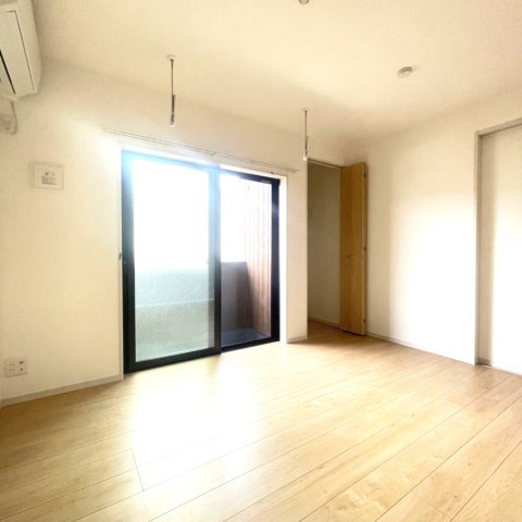 MELDIA行徳Ⅲの内装