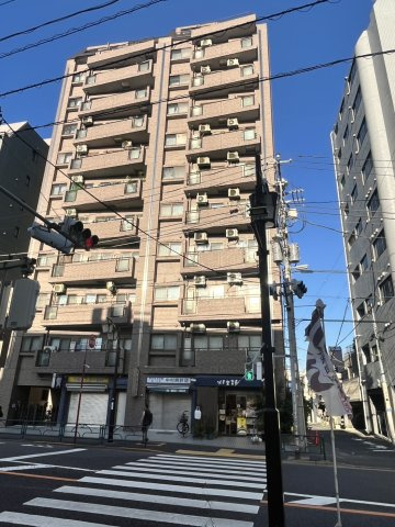ナイスアーバン千駄木の画像