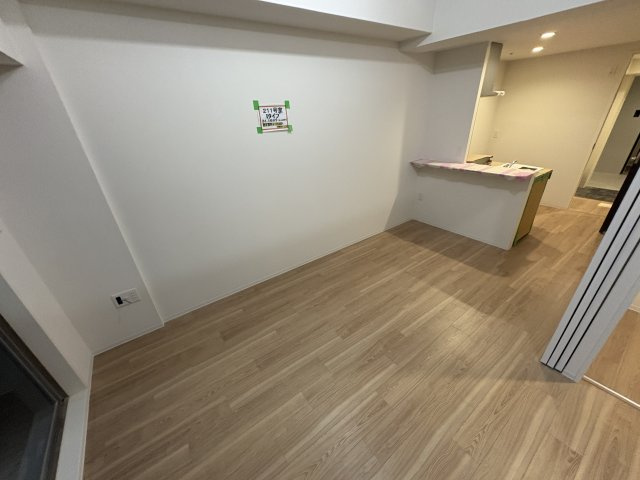 【居間・リビング】 | セレニテ谷町四丁目アリエ
