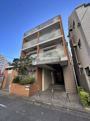【外観】 | プライムアーバン新宿落合